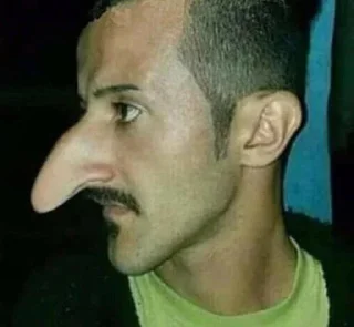 Стикер ParadUrodov - 4