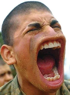 Стикер ParadUrodov - 11