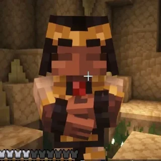 Sticker ⚡️ Мои наборы @StickersPackRobot - 3