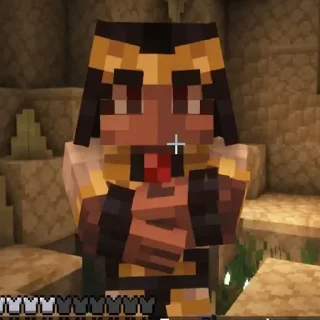 Sticker ⚡️ Мои наборы @StickersPackRobot - 10