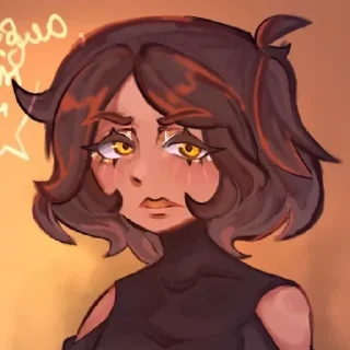 Sticker ⚡️ Мои наборы @StickersPackRobot - 0