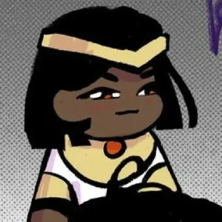 Sticker ⚡️ Мои наборы @StickersPackRobot - 6