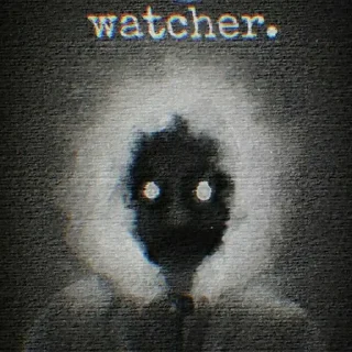 Sticker Смотрящий;3 @StickersPackRobot - 10