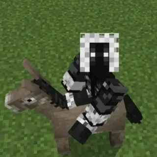 Sticker Смотрящий;3 @StickersPackRobot - 11