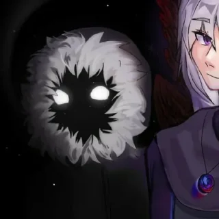 Sticker Смотрящий;3 @StickersPackRobot - 6