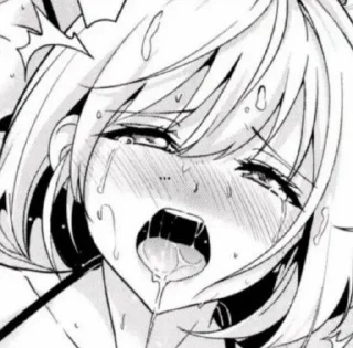 Sticker Стикеры ➜ @StickersPackRobot - 4