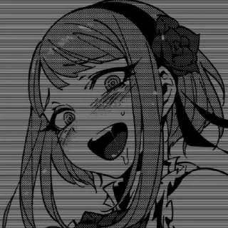 Sticker Стикеры ➜ @StickersPackRobot - 5