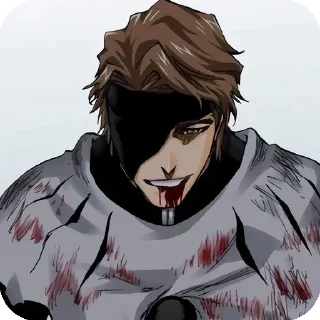 Sticker ⪩   ⊹  Aiᤁᥱᥒ ⊹   ⪨ @StickersPackRobot - 7