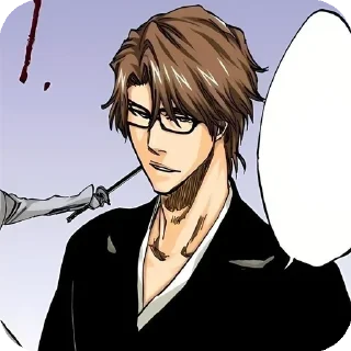 Sticker ⪩   ⊹  Aiᤁᥱᥒ ⊹   ⪨ @StickersPackRobot - 2