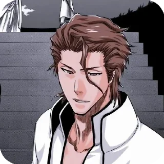 Sticker ⪩   ⊹  Aiᤁᥱᥒ ⊹   ⪨ @StickersPackRobot - 10