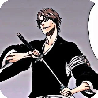 Sticker ⪩   ⊹  Aiᤁᥱᥒ ⊹   ⪨ @StickersPackRobot - 9