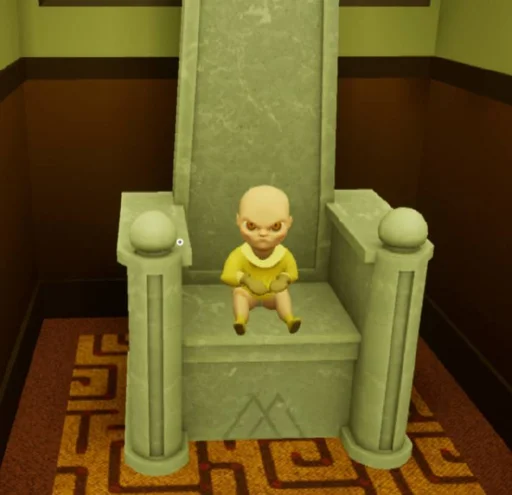 Sticker Малой легенда @StickersPackRobot - 2