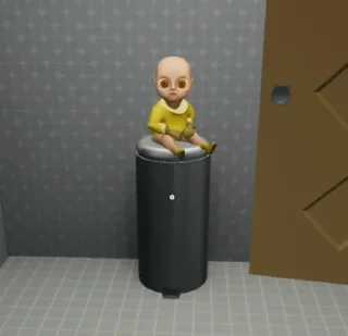 Sticker Малой легенда @StickersPackRobot - 4