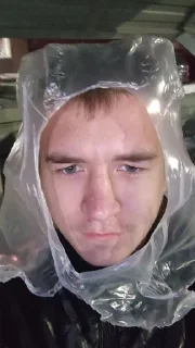 Sticker Шайлушай @StickersPackRobot - 10