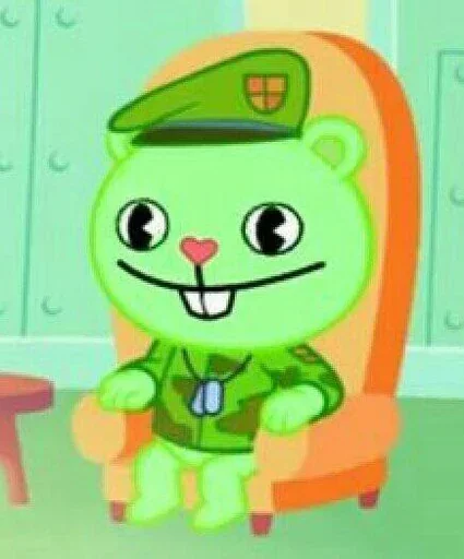 HTF Stickers 1🌲 @StickersPackRobot - 