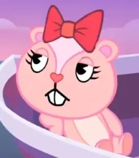 Sticker HTF Stickers 1🌲 @StickersPackRobot - 2