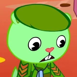 Sticker HTF Stickers 1🌲 @StickersPackRobot - 6