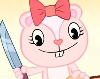 Sticker HTF Stickers 1🌲 @StickersPackRobot - 10