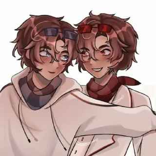 cartoon illustration sketch