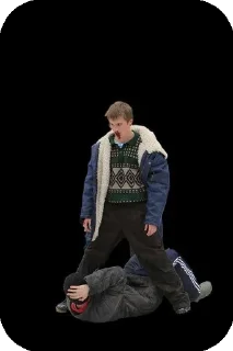 Sticker СловоПацана(сериал) @StickersPackRobot - 0