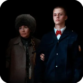 Sticker СловоПацана(сериал) @StickersPackRobot - 2