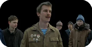 Sticker СловоПацана(сериал) @StickersPackRobot - 9