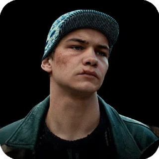 Sticker СловоПацана(сериал) @StickersPackRobot - 5