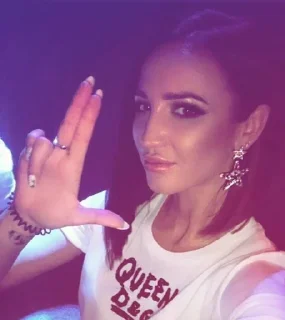 Sticker #моилюди @StickersPackRobot - 1