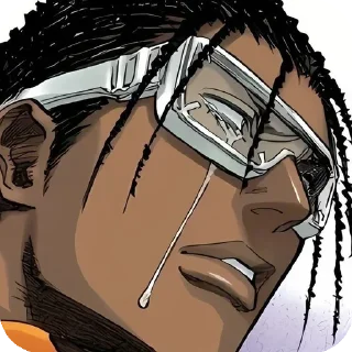 Sticker ⪩   ⊹  T᧐ᥙsᥱᥒ ⊹   ⪨ @StickersPackRobot - 7