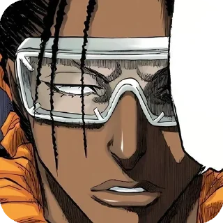 Sticker ⪩   ⊹  T᧐ᥙsᥱᥒ ⊹   ⪨ @StickersPackRobot - 0