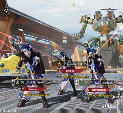 Стикеры ➜ @StickersPackRobot - 