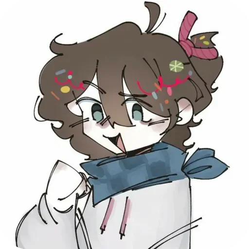 Sticker ST_l2lbW31vftm8qGrsML0vYWcJ_tvGvP05WzCfQb6m_by_StickersPackRobot - 1