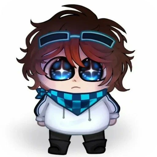 Sticker ST_l2lbW31vftm8qGrsML0vYWcJ_tvGvP05WzCfQb6m_by_StickersPackRobot - 1