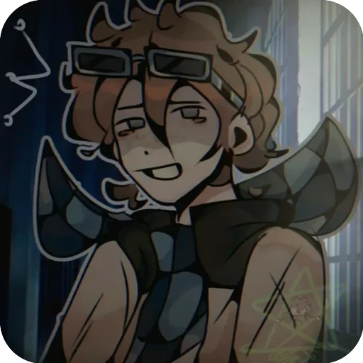 Sticker ST_l2lbW31vftm8qGrsML0vYWcJ_tvGvP05WzCfQb6m_by_StickersPackRobot - 1