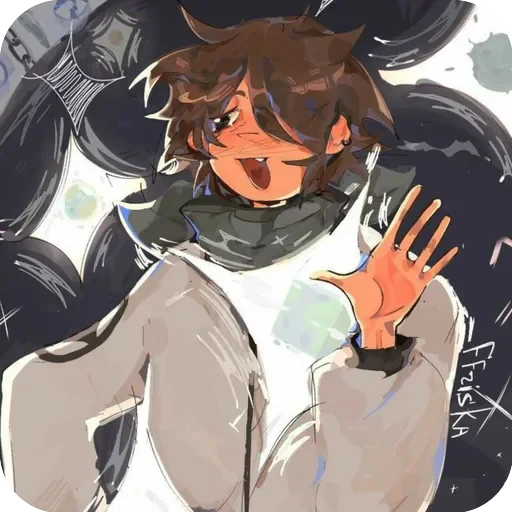 Sticker ST_l2lbW31vftm8qGrsML0vYWcJ_tvGvP05WzCfQb6m_by_StickersPackRobot - 1