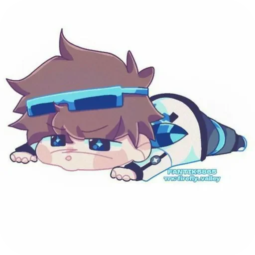 Стикер ST_l2lbW31vftm8qGrsML0vYWcJ_tvGvP05WzCfQb6m_by_StickersPackRobot - 1