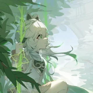 Стикер Стикеры ➜ @StickersPackRobot - 8