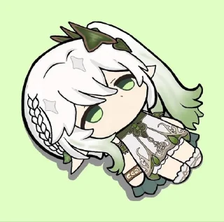 Стикер Стикеры ➜ @StickersPackRobot - 5