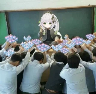 Стикер Стикеры ➜ @StickersPackRobot - 4