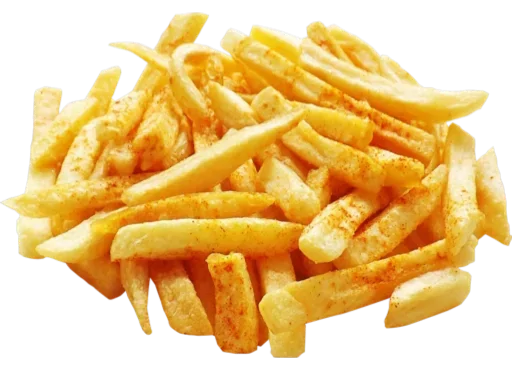 🍟 Food #2 @StickersPackRobot - 