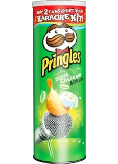 Стикер 🍟 Food #2 @StickersPackRobot - 5