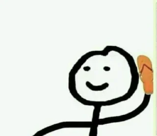 Стикер Шооо????? @StickersPackRobot - 6