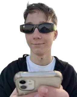 Стикер Штаб парламент @StickersPackRobot - 4