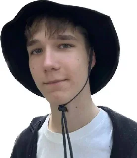 Стикер Штаб парламент @StickersPackRobot - 8