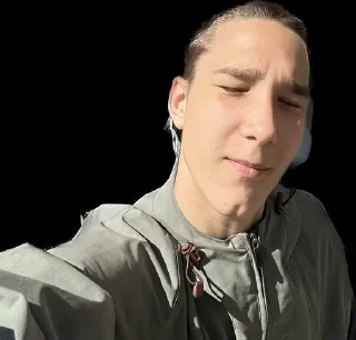 Стикер Штаб парламент @StickersPackRobot - 10