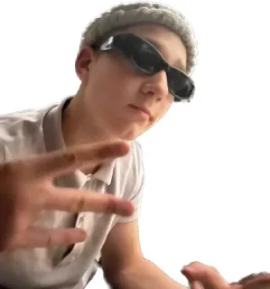 Стикер Штаб парламент @StickersPackRobot - 7