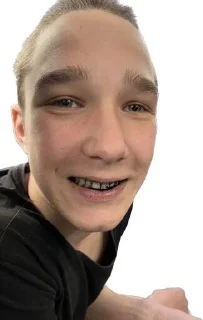 Стикер Штаб парламент @StickersPackRobot - 6