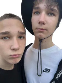 Стикер Штаб парламент @StickersPackRobot - 0