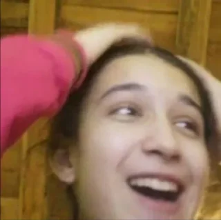 Стикер Мох🤡 @StickersPackRobot - 7