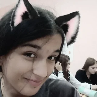 Стикер Мох🤡 @StickersPackRobot - 2